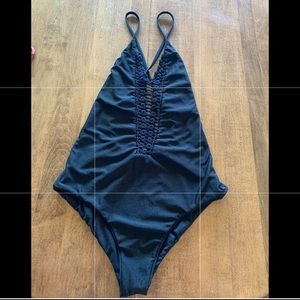 Billabong One piece bikini